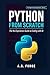 Python from Scratch: The No...