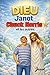 DIEU, Janot, Chuck Norris et les autres.: Une comédie divine où Dieu fume des joints, l’Enfer est un débat sans fin et Chuck Norris règle les comptes ... délirantes de Janot et Cie.) (French Edition)