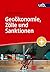 Geoökonomie, Zölle und Sanktionen (German Edition)
