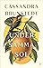 Under samma sol by Cassandra Brunstedt