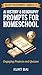 AI History & Geography Prompts for Homeschool: 205 Copy-Paste AI Prompts for Engaging Lessons, Projects, Quizzes, and Creative Activities (AI Toolkit for Homeschooling Book 7)