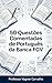 50 Questões Comentadas de Português da Banca FGV (Portuguese Edition)