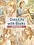 Cozy Life with Books Coloring Book: Peaceful Reading Moments and Quiet Escapes