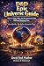 D&D Epic Universe Guide: Ho...