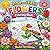 Bold and Easy Flowers Coloring Book: Easy-to-Color Bold Flower Patterns for Kids, Teens & Adults (Easy and Fun Coloring books)