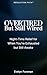 Overtired But Still Wired: Night-Time Relief for When You’re Exhausted but Still Awake (Night Regulation Series)