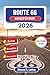 Route 66 Reiseführer 2026 (Vollfarbig): Erkunde Amerikas historische Fernstraße, neonbeleuchtete Diners, legendäre Landschaften und unvergessliche ... Reisebegleiter (Vollfarbig)) (German Edition)