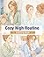 Cozy Night Routine Coloring Book: Relax Before Sleep and Calm Your Mind