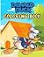 Duck Coloring Book: Cute Adventures Easy and Bold Coloring Pages for Kids