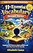 11+ Essential Vocabulary Th...