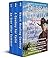 What's History Got To Do With It...Everything Box Set 1-3 (Sun Over Star Gazer Island)