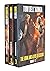 The John and Alvis Sessions: Books 1-3 (The John and Alvis Sessions #1-3)