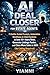 AI Deal Closer for Estate Agents: 75 Battle Tested Prompts, Automation Workflows & Client Systems to Save 15+ Hours/Week, Generate Listings Faster, and Close More Sales in 2026 (No Coding Required)