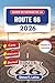 Guide de voyage de la Route 66 2026 (En couleur): Explore l’autoroute historique de l’Amérique, les diners illuminés au néon, les paysages légendaires ... de voyage tout en couleurs) (French Edition)