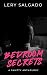 Bedroom Secrets by Lery Salgado