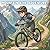 Mountain Bike Adventure: Mountain Bike Coloring Book for Kids and Families