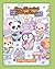 Cute Animal Hospital Colori...