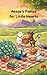 Aesop's Fables for Little Hearts: Four Classic Illustrated Animal Tales About Empathy and Understanding (Aesop's Fables for Little Hearts Collection)