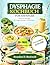 DYSPHAGIE-KOCHBUCH FÜR ANFÄNGER: Köstliche Rezepte für bequemes Schlucken (German Edition)