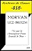 Morvan Lez-Breizh / Vu par le chroniqueur Franc Ermold le Noir: Archives de l'Emsav -818- (French Edition)