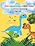 Dino Adventures: A Roar-some Coloring Journey! Ages 5-8: Fun, Easy Pages, Creative Adventures, Boost Creativity, Focus, and Fine Motor Skills, Relaxation