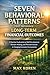 Seven Behavioral Patterns That Influence Long-Term Financial Outcomes: A Practical Exploration of Skill Development, Decision-Making, and Personal Growth ... (Financial Clarity Under Pressure Series)