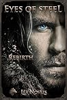 Eyes of Steel - 3...
