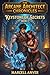 The Arcane Architect Chronicles: Keystone of Secrets Book 3: A Slice of Life Harem LitRPG Fantasy Adventure