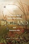Bogland: The Secr...