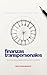 Ejercicios Espirituales para las Finanzas Transpersonales: El Camino a la Gestión Patrimonial Consciente (Spanish Edition)