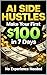 AI SIDE HUSTLES: Make Your ...
