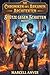 Die Chroniken des Arkanen Architekten: Stütze gegen Schatten Buch 4: Ein Slice of Life Harem LitRPG Fantasy Abenteuer (German Edition)
