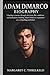 ADAM DiMARCO BIOGRAPHY: Charting a journey through television, film, auditions, and dedication, building Adam DiMarco's reputation as a compelling performer