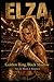 ELZA: Golden Ring, Black Shadow (ELZA GILZE / The Fighter Series)