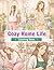 Cozy Home Life Coloring Book for Women: Relax and Enjoy Your Own Quiet Time