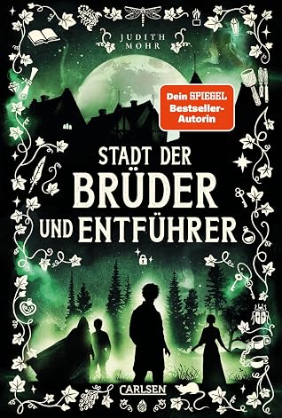 Stadt der Brüder und Entführer