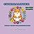 Cute Hamster Bold - Easy Coloring Book: Big Lines & Adorable Hamsters for Stress‑Free Coloring Relaxing Hamster Art with Bold, Easy Shapes