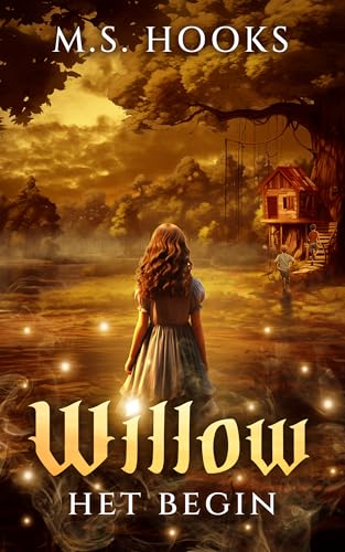 Willow: Het begin (Dutch Edition)