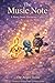 The Music Note (The Angel Twins Series)