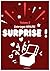 SURPRISE ! | Vol.5 | Coloriages ADULTES: 35 Modèles ‘’inconnus’’ à découvrir … (Coloriages ADULTES - SURPRISES -) (French Edition)