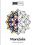 Bold & Easy Mandala Colorin...