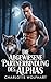 Die Abgewiesene Partnerbindung des Alphas: Eine MM Gestaltwandler Romanze über Verbotene Begierde (Alphas Verlangen 5) (German Edition)