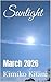 Sunlight: March 2026