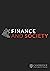 Finance and Society, Volume 11, Issue 3