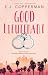 GOOD LIEUTENANT a witty and addictive cozy murder mystery by E.J. Copperman GOOD LIEUTENANT a witty and addictive cozy murder mystery by E.J. Copperman