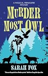 Murder Most Owl