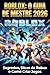 Roblox: O Guia de Mestre 2026: Segredos, Dicas de Roblox, Como Criar Jogos e Dominar os Melhores Mapas (Portuguese Edition)