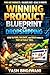 Winning Product Blueprint for Dropshipping: How to Find, Validate, and Scale Products That Actually Sell