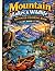 Mountain Lakes and Wildlife - Advanced Coloring Book: Advanced Coloring Book – Detailed Mountain, Lake & Wildlife Scenes for Adults