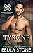 Tyrone (The Four X's Group: La Spezia Book 7)
